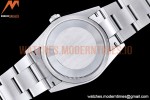 Rolex - Explorer 1 124270 36mm 904L SS/SS Blk GMF V2 VR3230