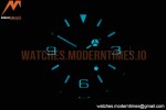 Rolex - Explorer 1 124270 36mm 904L SS/SS Blk GMF V2 VR3230