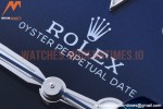 Rolex - Submariner DIW FC DLC/DLC G-Blue VSF VS3135