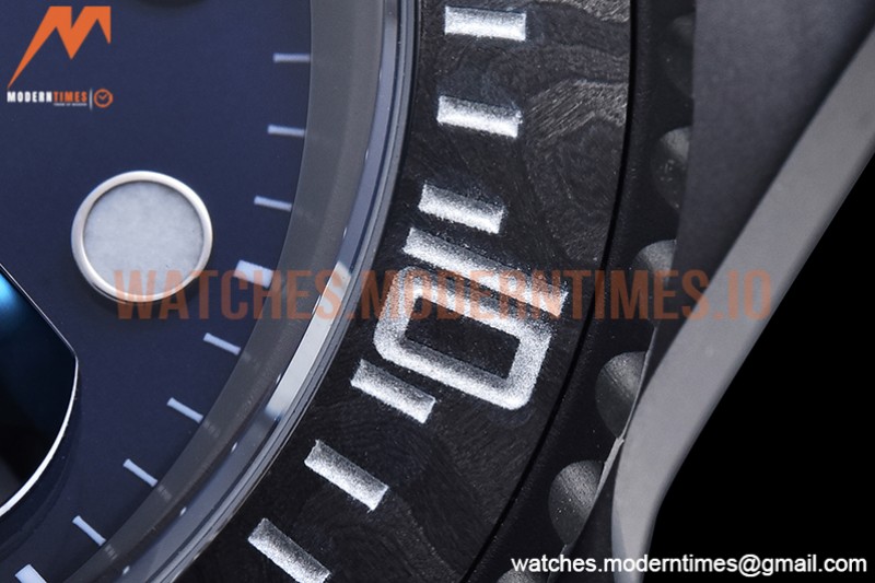 Rolex - Submariner DIW FC DLC/DLC G-Blue VSF VS3135