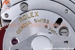 Rolex - Submariner DIW FC DLC/DLC G-Blue VSF VS3135