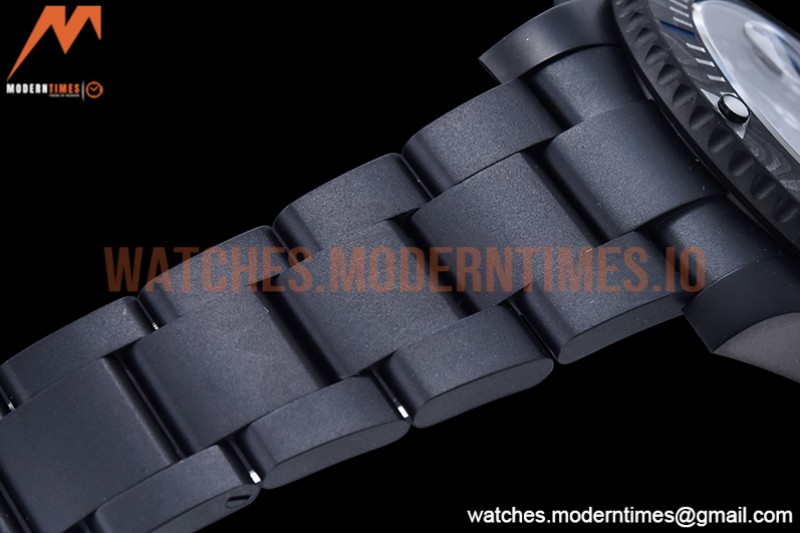 Rolex - Submariner DIW FC DLC/DLC G-Blue VSF VS3135