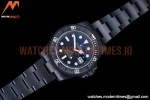 Rolex - Submariner DIW FC DLC/DLC G-Blue VSF VS3135