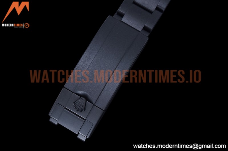 Rolex - Submariner DIW FC DLC/DLC G-Blue VSF VS3135