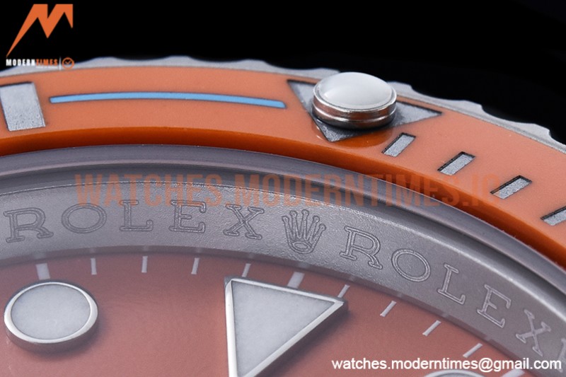 Rolex - Submariner DIW Org SS/SS G-Org VSF VS3135