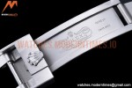 Rolex - Submariner DIW Org SS/SS G-Org VSF VS3135