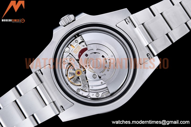 Rolex - Submariner DIW Org SS/SS G-Org VSF VS3135