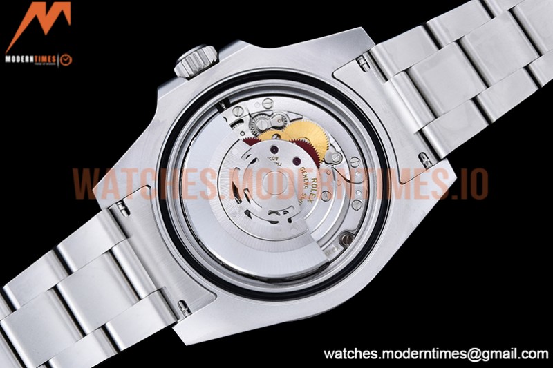 Rolex - Submariner DIW Org SS/SS G-Org VSF VS3135