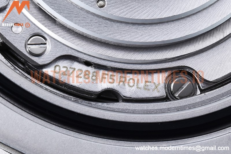 Rolex - Submariner DIW Org SS/SS G-Org VSF VS3135