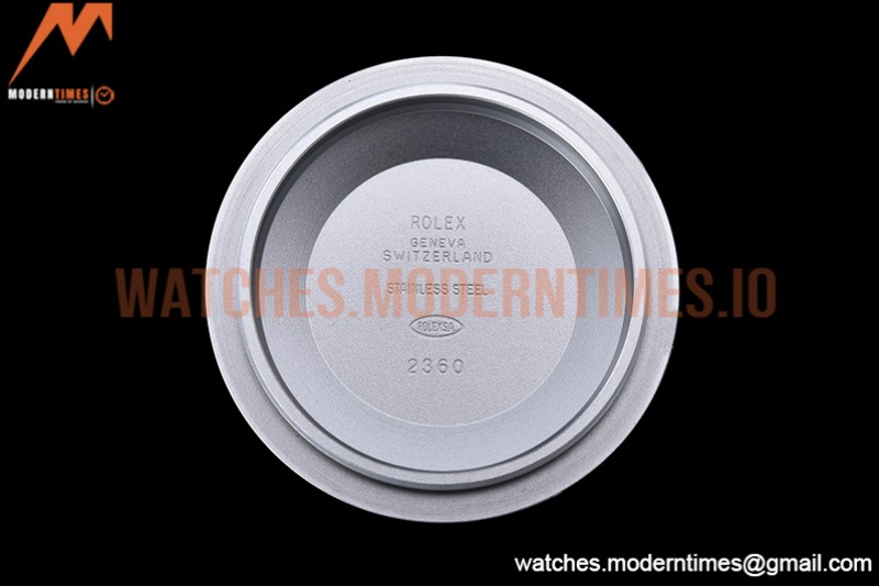 Rolex - Submariner DIW Org SS/SS G-Org VSF VS3135