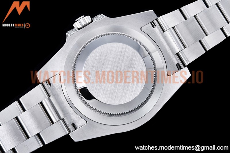 Rolex - Submariner 904 Dia Dia/Dia Green JVS VR3135
