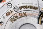 Rolex - Submariner 904 Dia Dia/Dia Green JVS VR3135