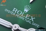 Rolex - Submariner 904 Dia Dia/Dia Green JVS VR3135