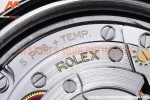 Rolex - Explorer II 226570 904L SS/SS Blk JVS VR3285 CHS