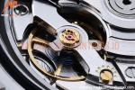 Rolex - Explorer II 226570 904L SS/SS Blk JVS VR3285 CHS