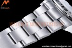 Rolex - Explorer II 226570 904L SS/SS Wht GMF V4 A3285 CHS