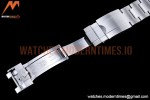 Rolex - Explorer II 226570 904L SS/SS Wht GMF V4 A3285 CHS