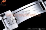 Rolex - Explorer II 226570 904L SS/SS Wht GMF V4 A3285 CHS