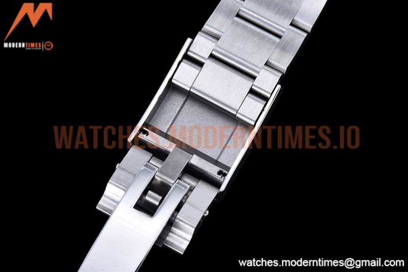 Rolex - Explorer II 226570 904L SS/SS Wht GMF V4 A3285 CHS