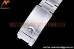 Rolex - Explorer II 226570 904L SS/SS Blk GMF V4 VR3285 CHS