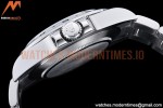 Rolex - Explorer II 226570 904L SS/SS Blk GMF V4 VR3285 CHS