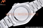 Rolex - Explorer II 226570 904L SS/SS Blk GMF V4 VR3285 CHS