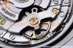 Rolex - Explorer II 226570 904L SS/SS Blk GMF V4 VR3285 CHS