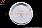 Rolex - Explorer II 226570 904L SS/SS Blk GMF V4 VR3285 CHS