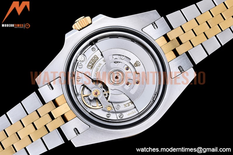 Rolex - GMT II 126713 904 Jub YG/SS EWF VR3285 CHS