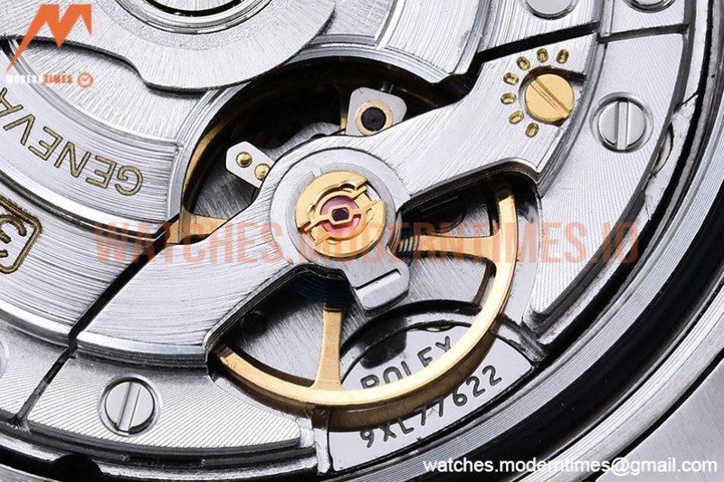 Rolex - GMT II 126713 904 Jub YG/SS EWF VR3285 CHS