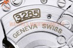 Rolex - GMT II 126713 904 Jub YG/SS EWF VR3285 CHS