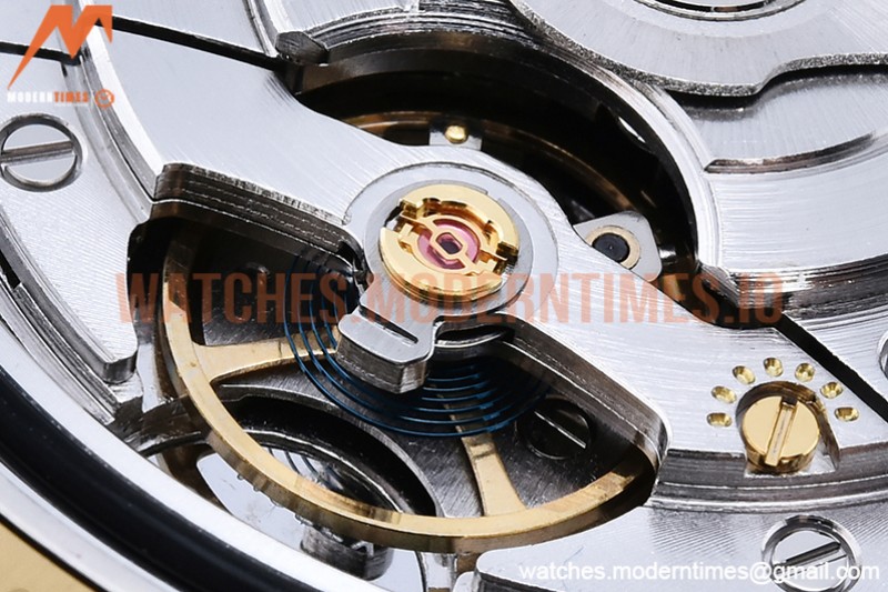 Rolex - GMT II 126713 904 Jub YG/SS EWF VR3285 CHS