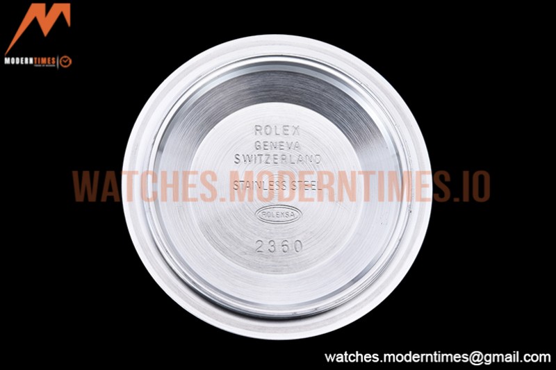 Rolex - GMT II 126713 904 Jub YG/SS EWF VR3285 CHS