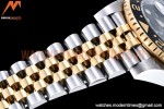 Rolex - GMT II 126713 904 Jub YG/SS EWF VR3285 CHS
