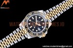 Rolex - GMT II 126713 904 Jub YG/SS EWF VR3285 CHS