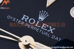Rolex - GMT II 126713 904 Jub YG/SS EWF VR3285 CHS