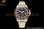 Rolex - GMT II 126718 904 Jub YG/YG EWF VR3285 CHS