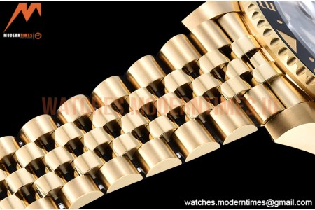 Rolex - GMT II 126718 904 Jub YG/YG EWF VR3285 CHS