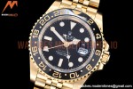 Rolex - GMT II 126718 904 Jub YG/YG EWF VR3285 CHS
