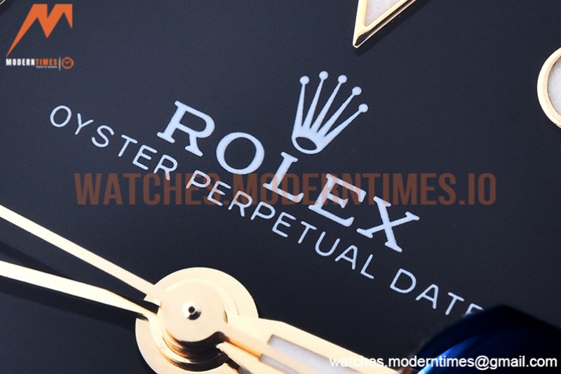 Rolex - GMT II 126718 904 Jub YG/YG EWF VR3285 CHS