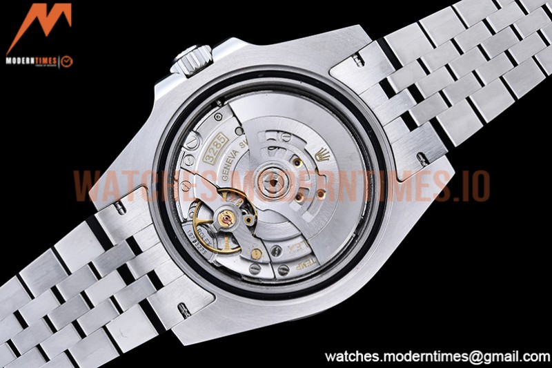 Rolex - GMT II 126710 Batgirl 904 Jub SS/SS ARF SH3285