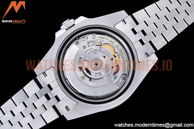Rolex - GMT II 126710 Batgirl 904 Jub SS/SS ARF SH3285