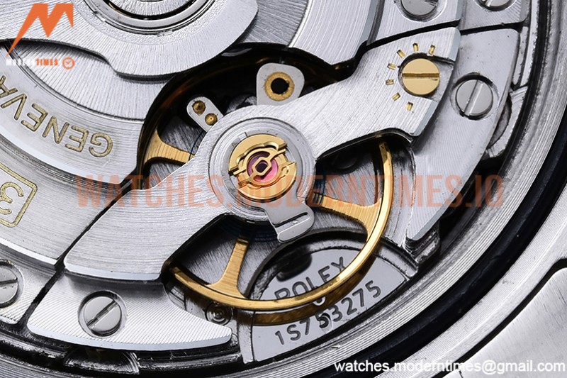 Rolex - GMT II 126710 Batgirl 904 Jub SS/SS ARF SH3285