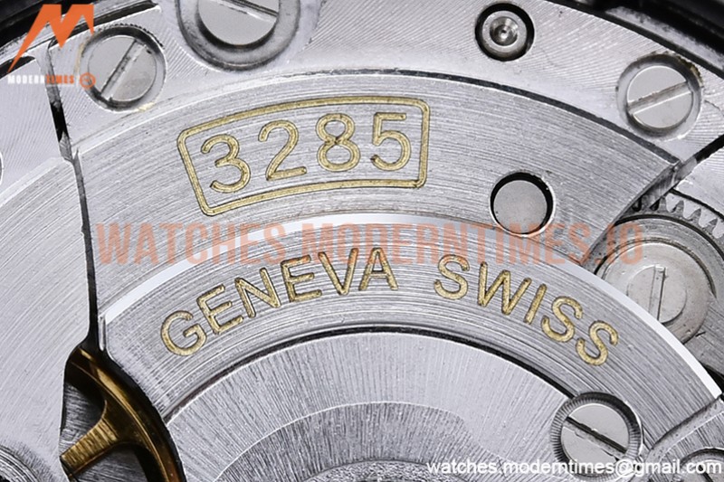 Rolex - GMT II 126710 Batgirl 904 Jub SS/SS ARF SH3285