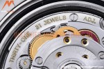 Rolex - GMT II 126710 Batgirl 904 Jub SS/SS ARF SH3285
