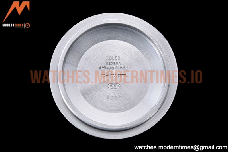 Rolex - GMT II 126710 Batgirl 904 Jub SS/SS ARF SH3285