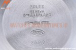 Rolex - GMT II 126710 Batgirl 904 Jub SS/SS ARF SH3285