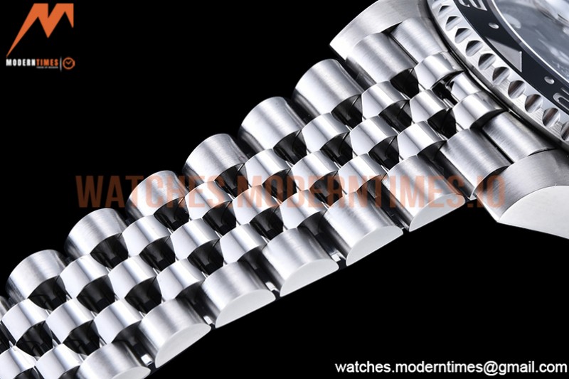 Rolex - GMT II 126710 Batgirl 904 Jub SS/SS ARF SH3285