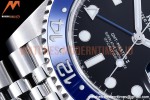 Rolex - GMT II 126710 Batgirl 904 Jub SS/SS ARF SH3285