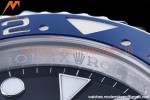 Rolex - GMT II 126710BLRO Pepsi Jub SS/SS ARF SH3285 CHS